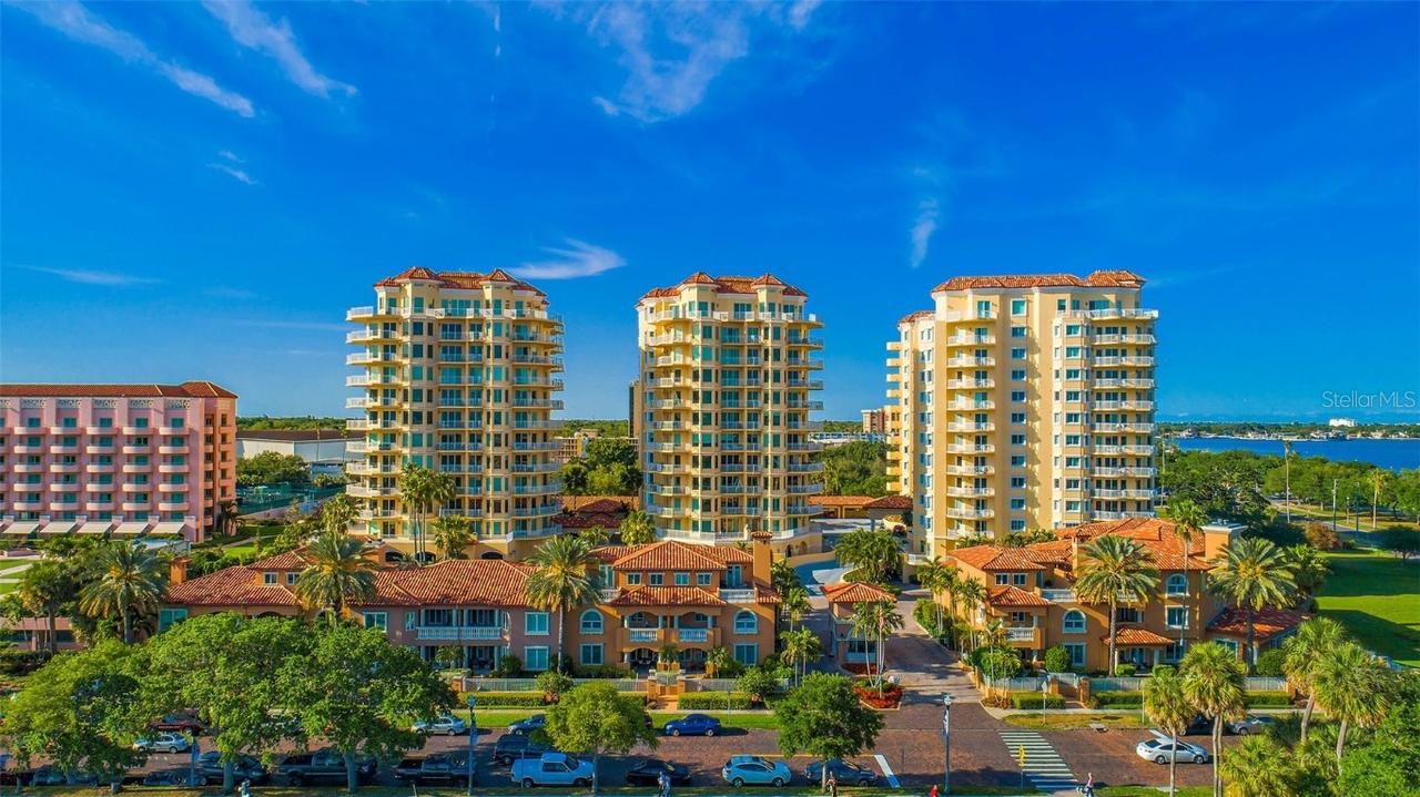 555 5th Ave. #414, St Petersburg, FL 33701