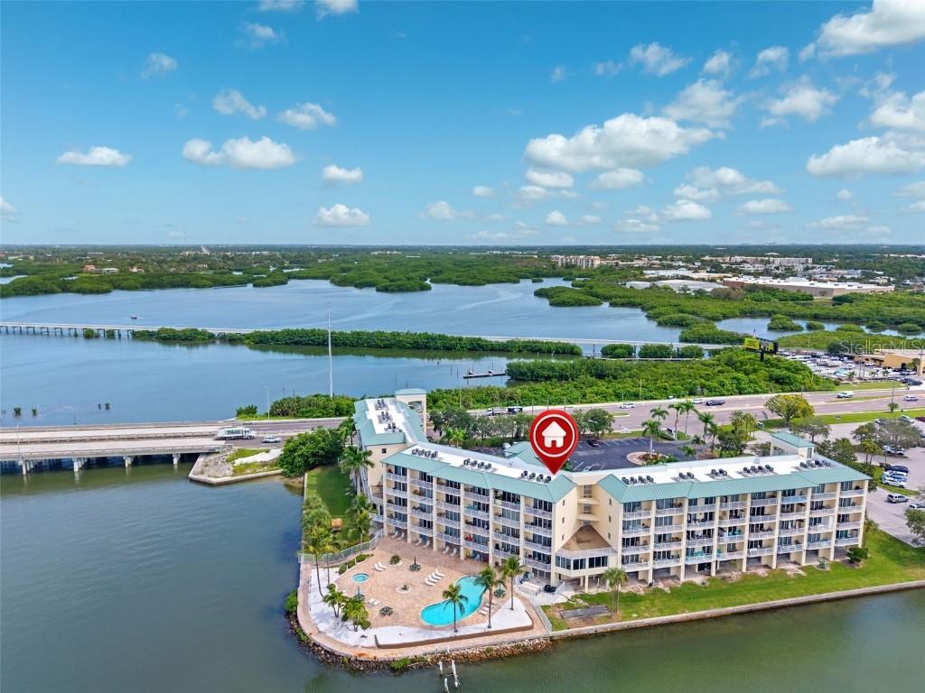 8800 Bay Pines Blvd. #312, St Petersburg, FL 33709