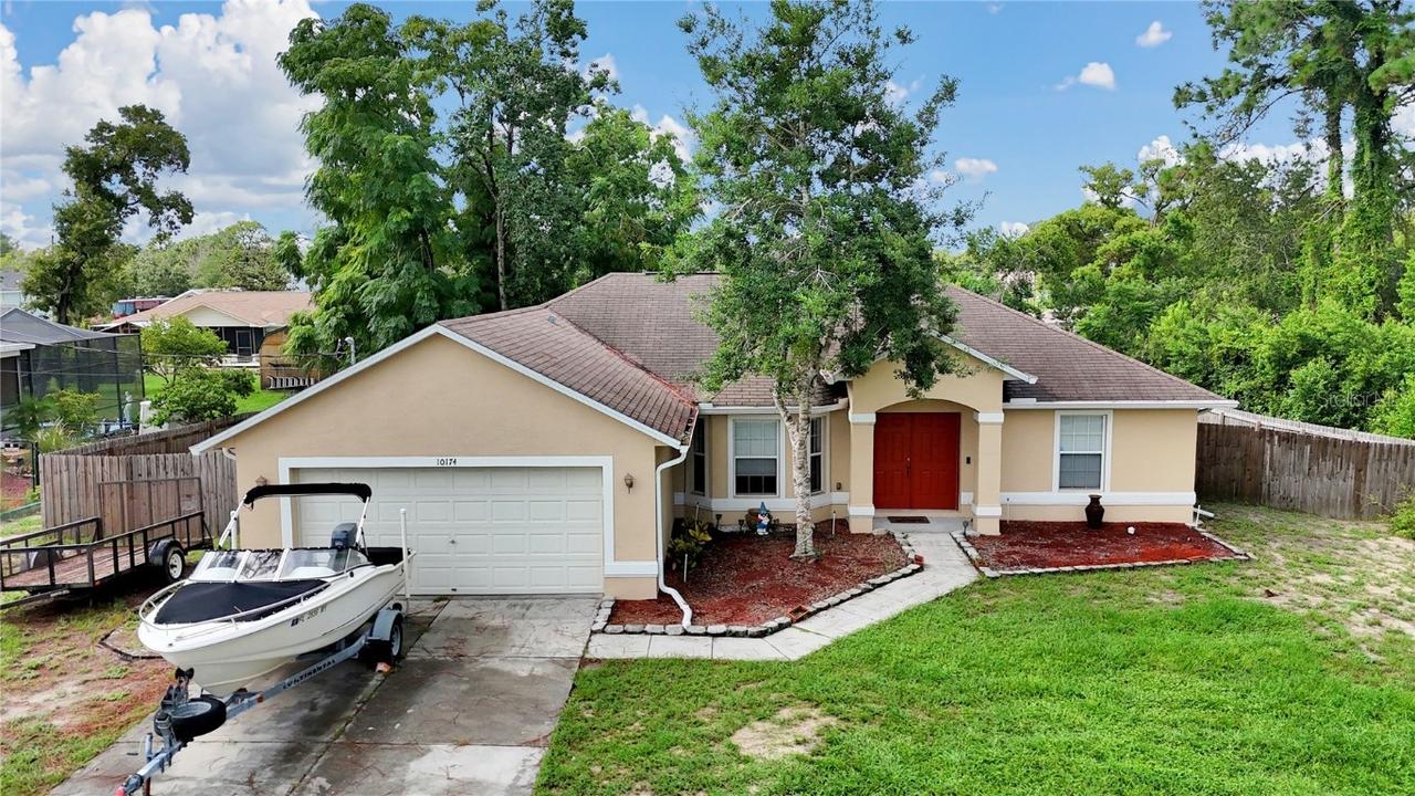 10174 Elgin Blvd., Spring Hill, FL 34608