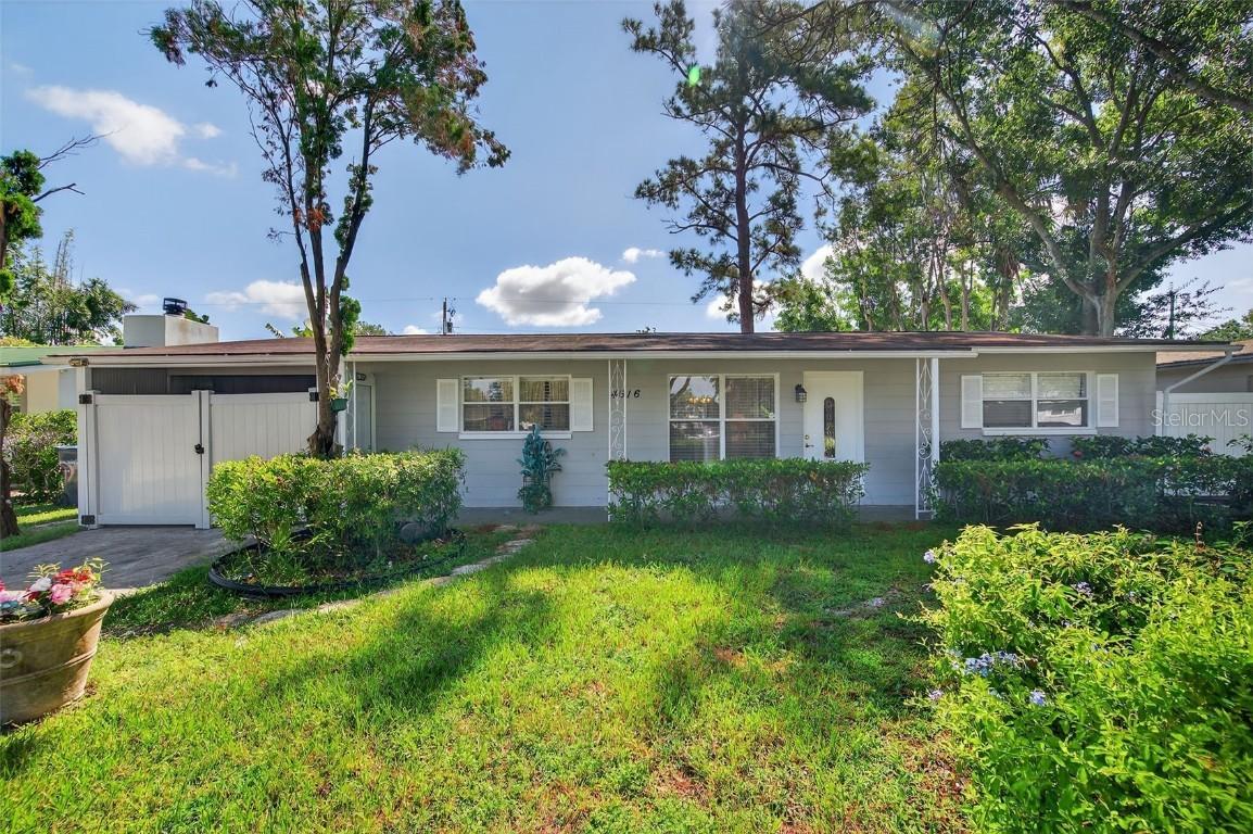 4516 S Renellie Dr., Tampa, FL 33611