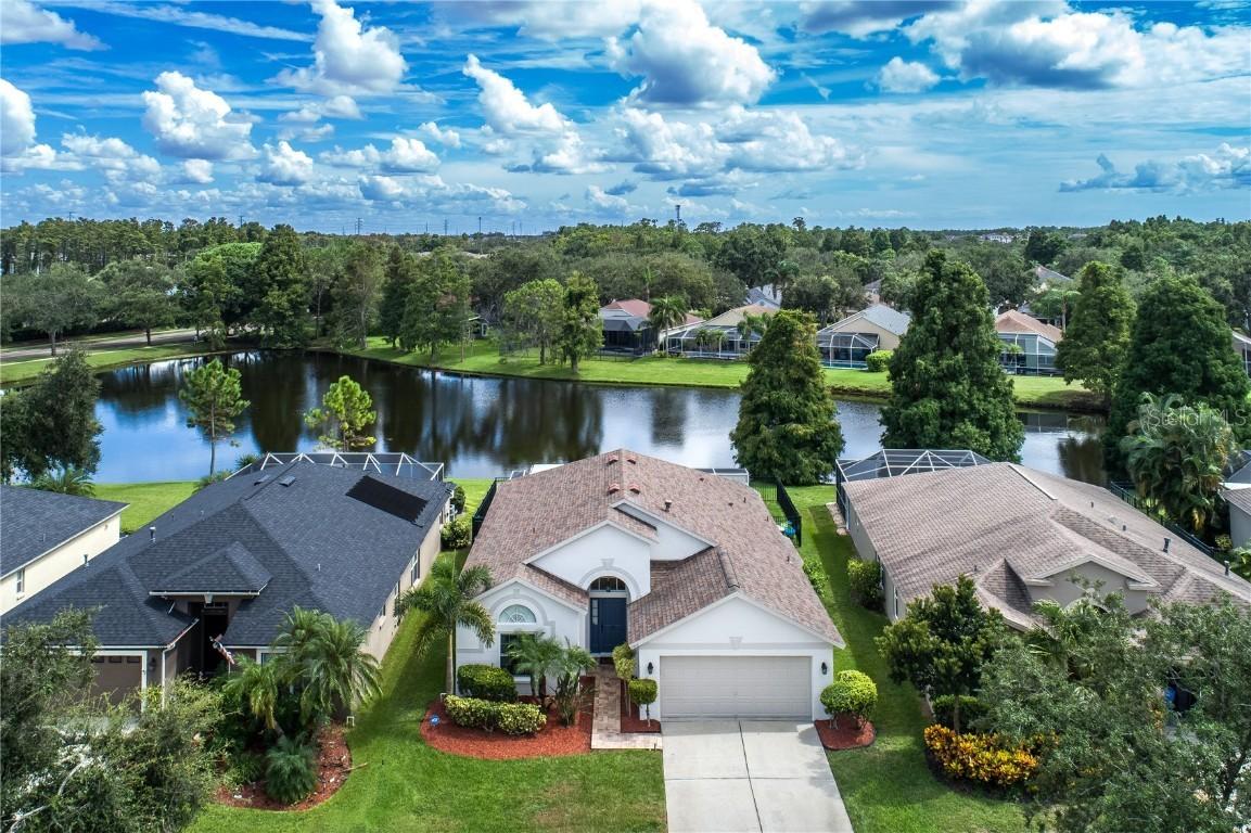 9912 Stockbridge Dr., Tampa, FL 33626