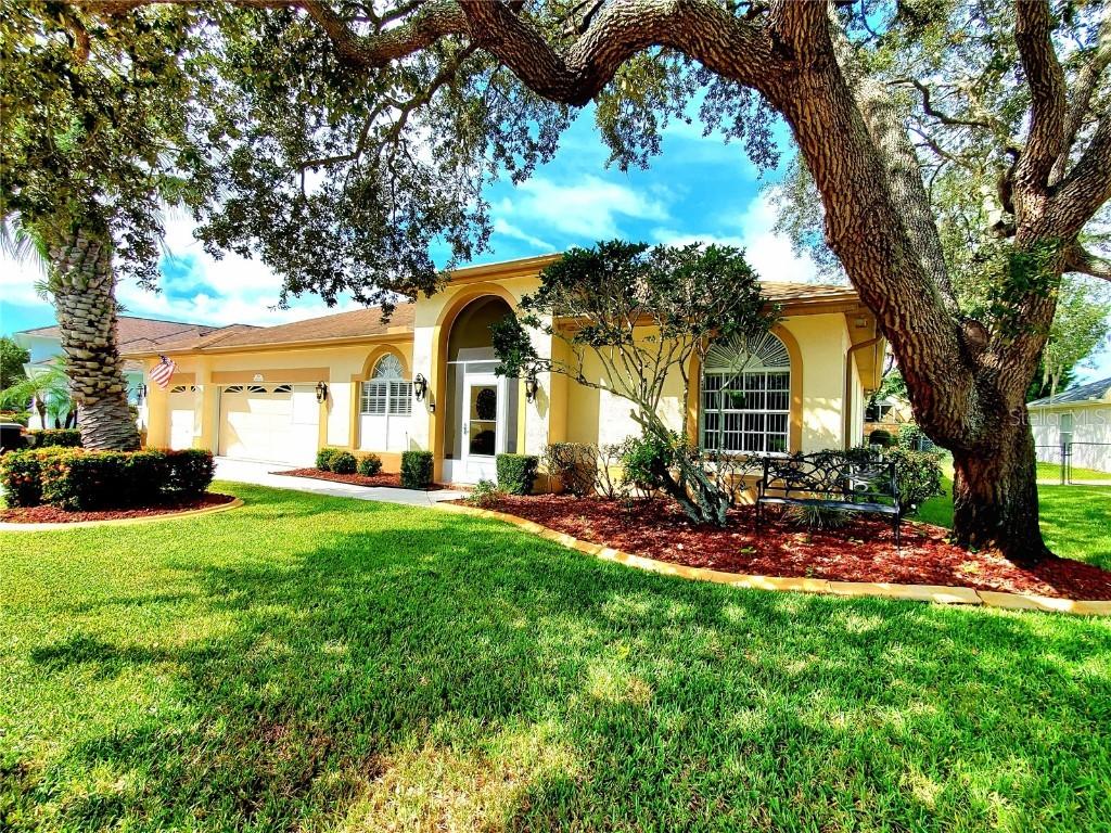 1856 Kinsmere Dr., Trinity, FL 34655