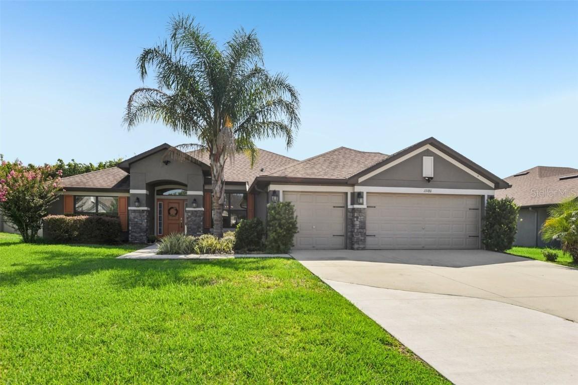 13180 Summerfield Way, Dade City, FL 33525