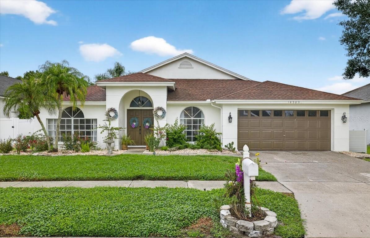 18509 Ambly Ln., Tampa, FL 33647