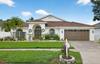 New Homes with In-ground Swimming Pools in Pebble Creek Village: August 24th to August 30th