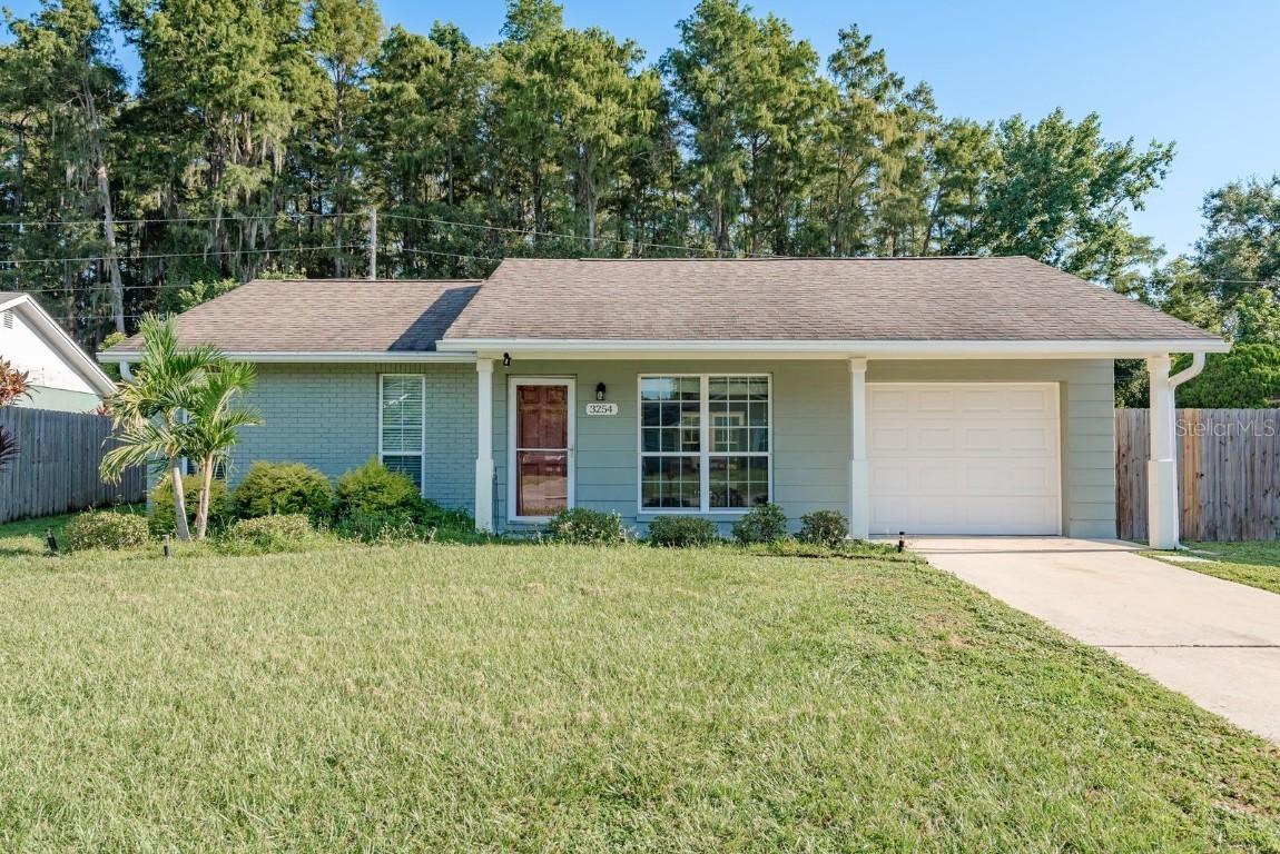 3254 La Verne Ct., New Port Richey, FL 34655