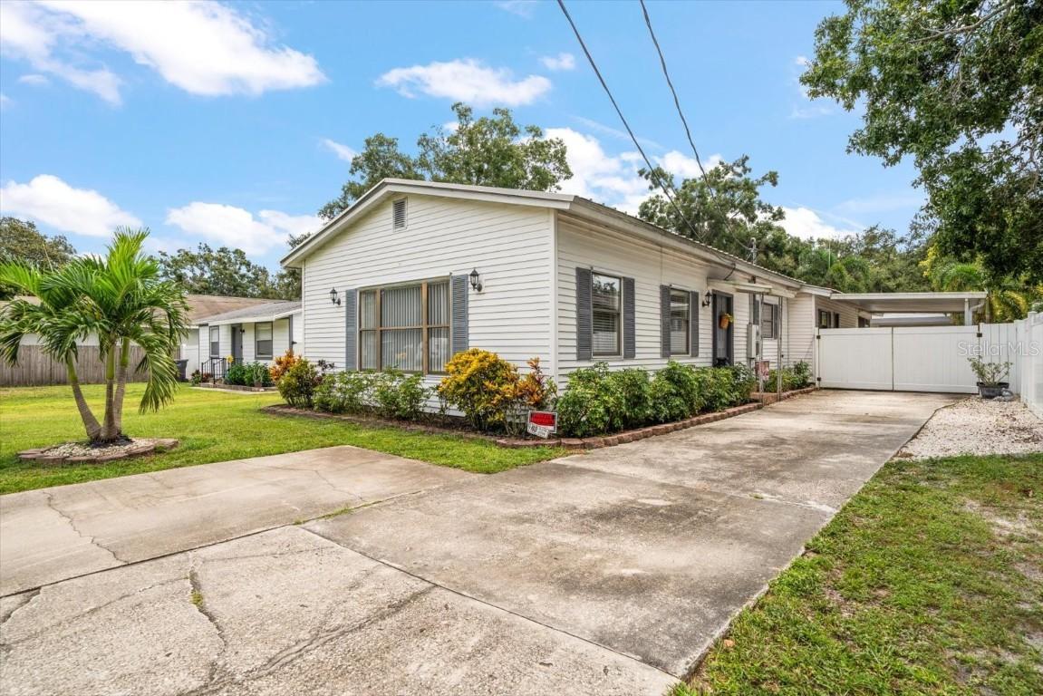3290 70th Ave., St Petersburg, FL 33702