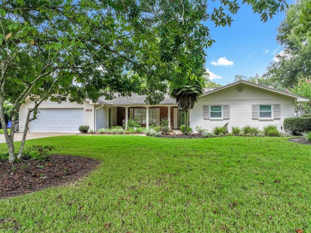 1402 NW 30th St., Gainesville, FL 32605