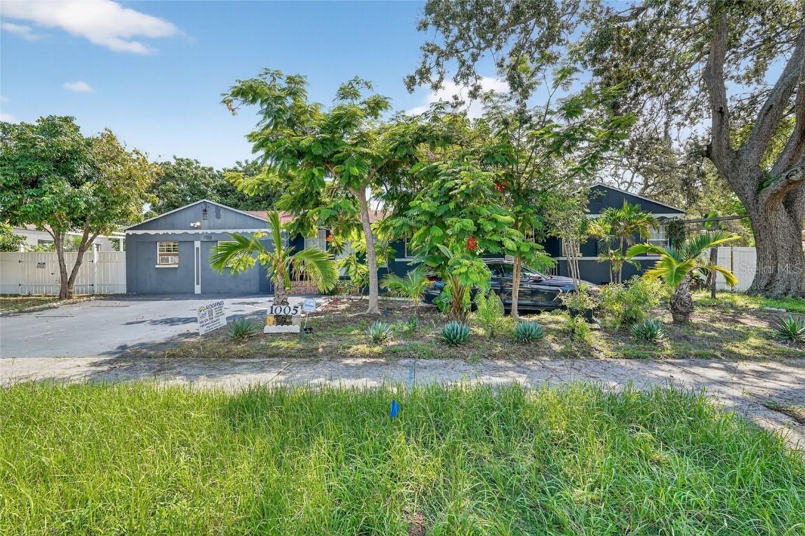 1005 16th St., St Petersburg, FL 33705