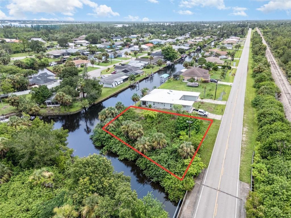 2803 Riverside Dr., Punta Gorda, FL 33950