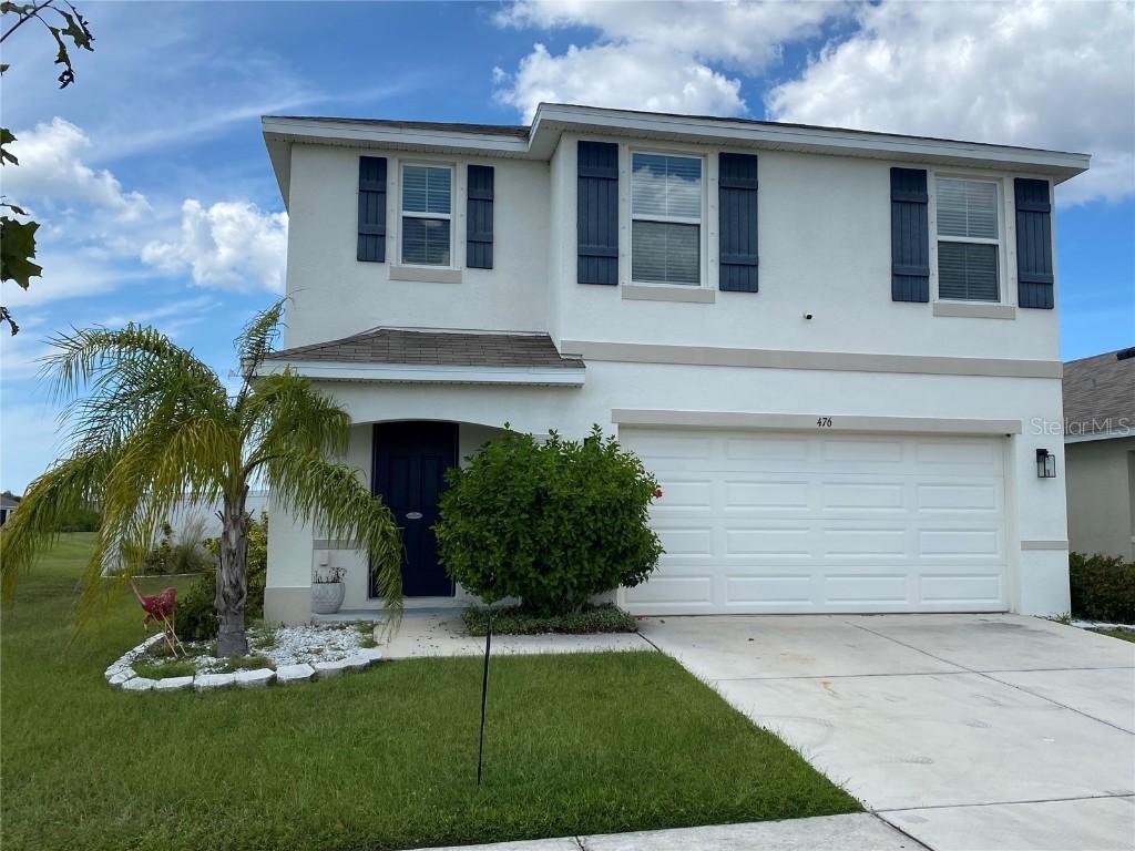 476 Olive Conch St., Ruskin, FL 33570
