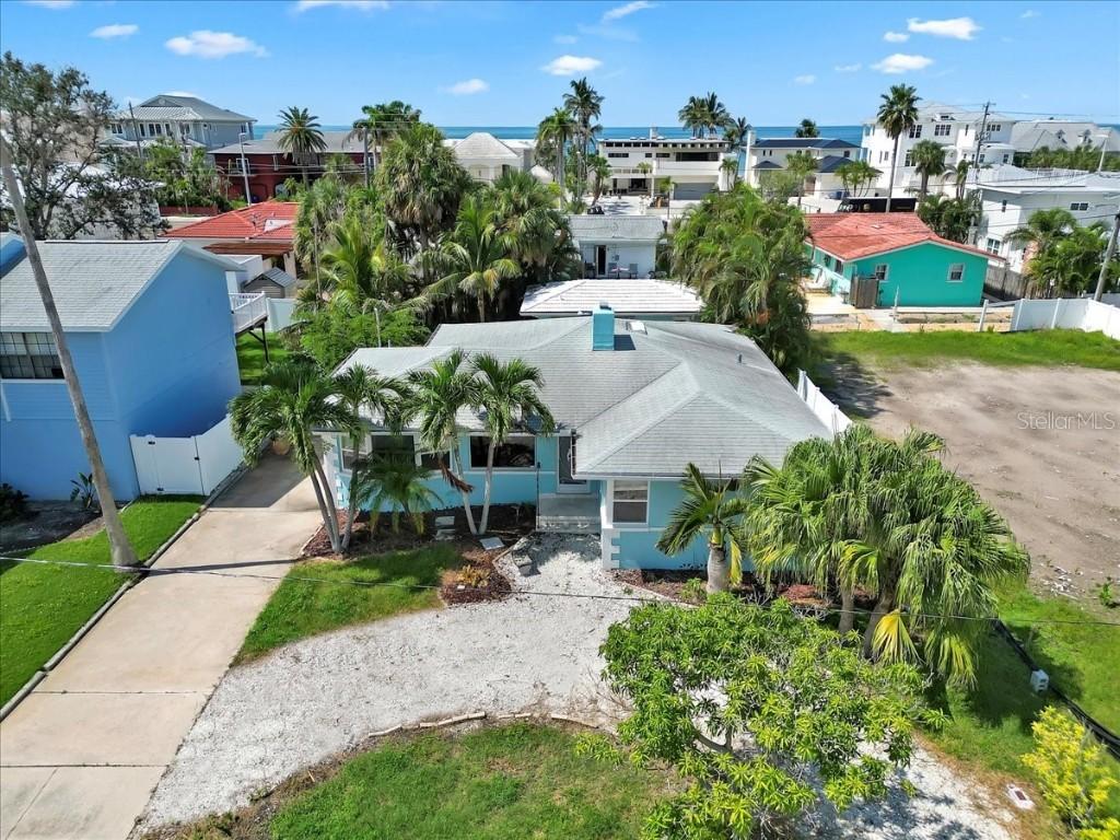 16212 1st St., Redington Beach, FL 33708