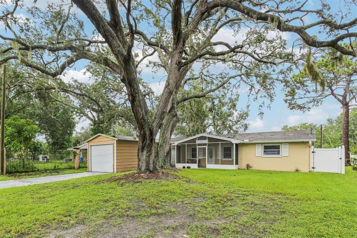 5818 Baker Rd., New Port Richey, FL 34653
