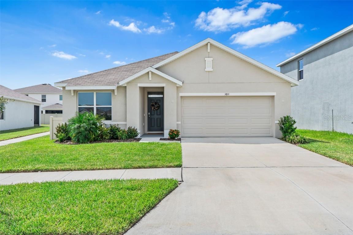 5871 Halewood Way, Wesley Chapel, FL 33545