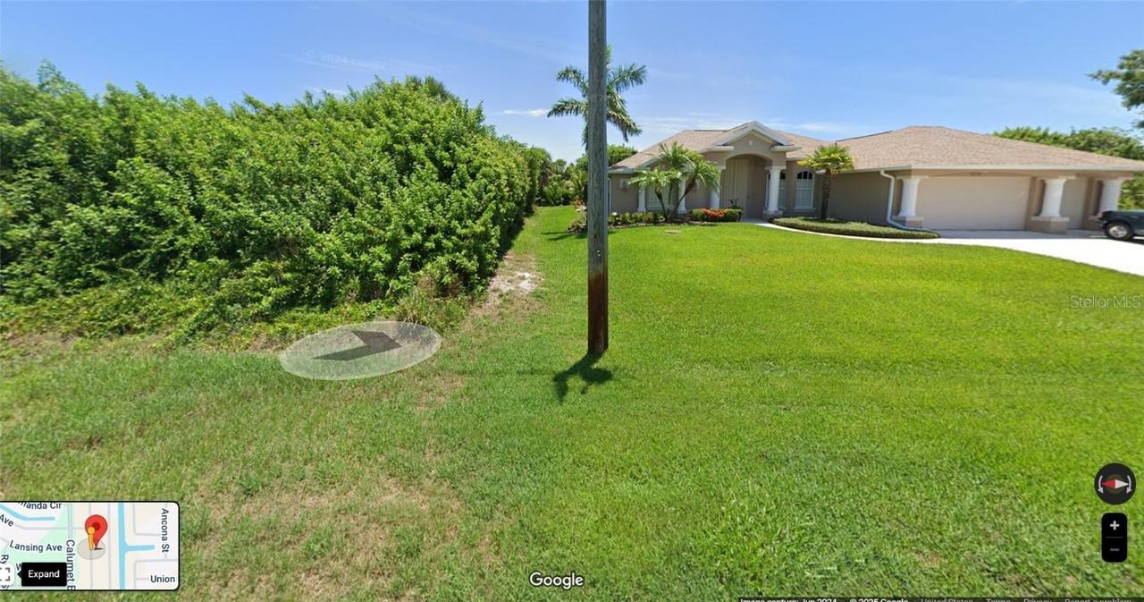 10066 Audrey St., Port Charlotte, FL 33981
