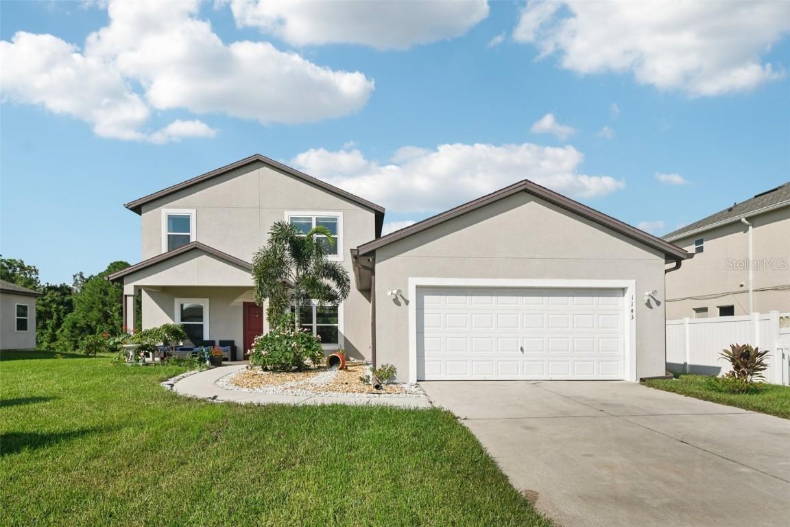1143 Nelson Meadow Ln., Kissimmee, FL 34759