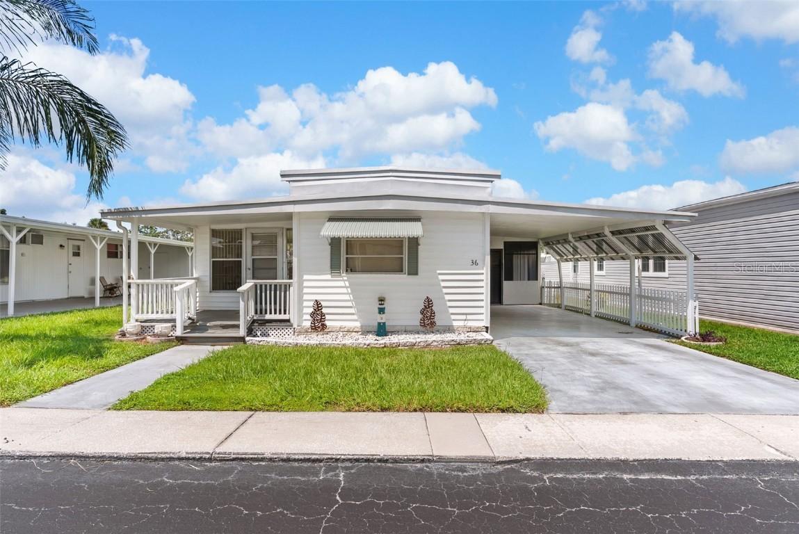 12651 Seminole Blvd. #36, Largo, FL 33778