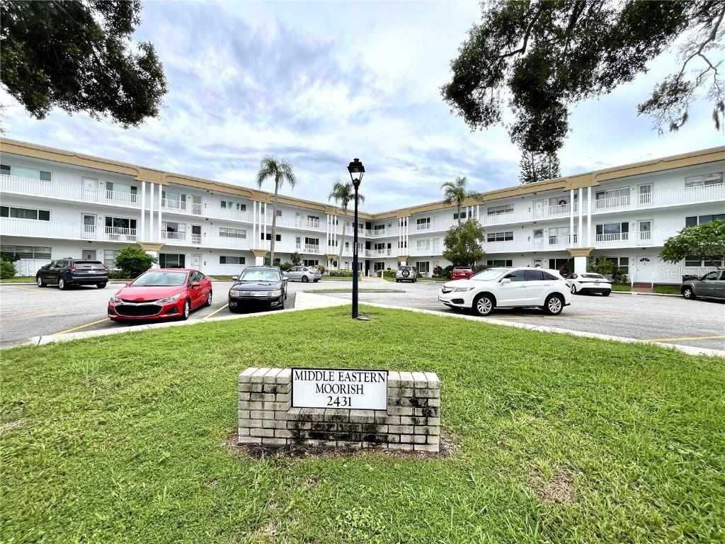 2431 Canadian Way #9, Clearwater, FL 33763