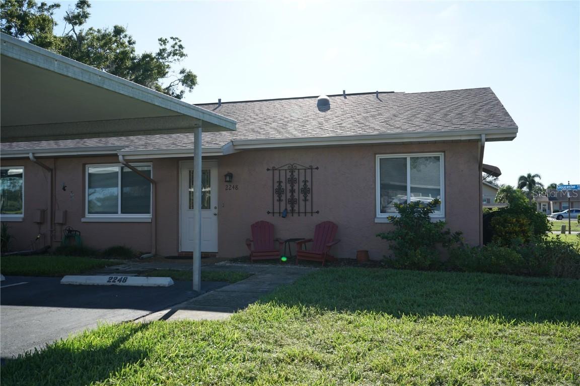 2248 Greenwich Dr. #64, Sun City Center, FL 33573