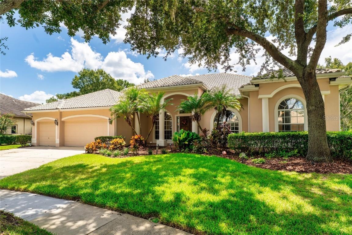 9117 Woodridge Run Dr., Tampa, FL 33647