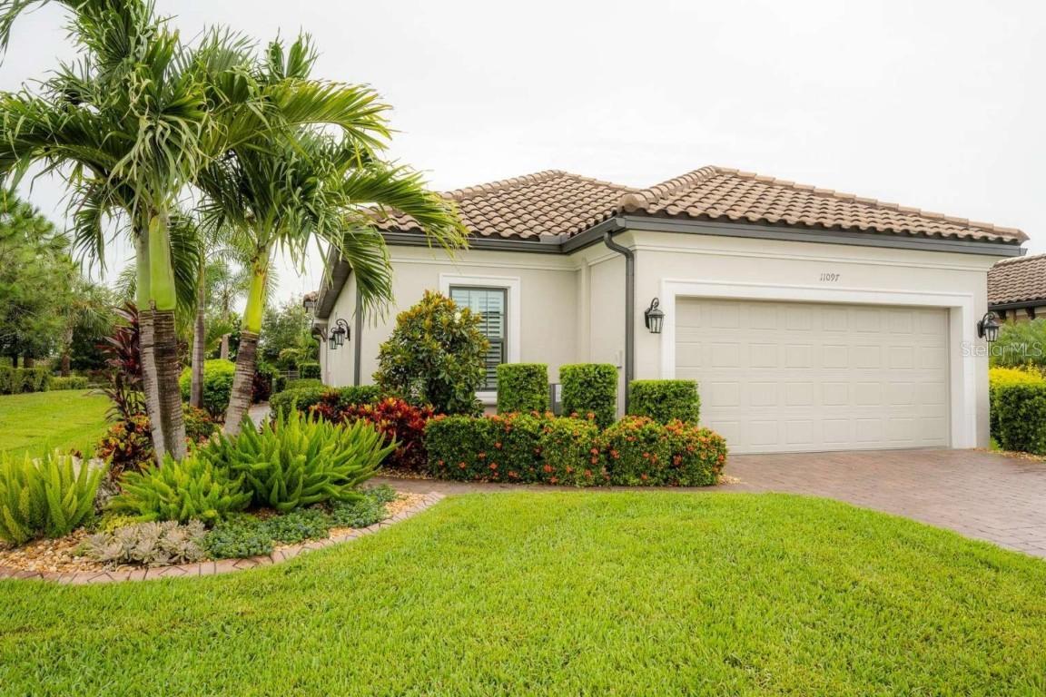 11097 Callisia Dr., Odessa, FL 33556
