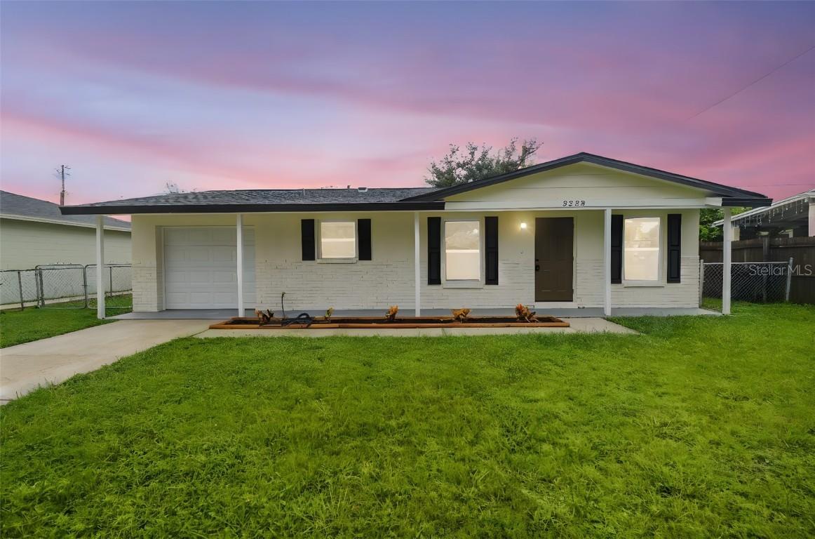 3233 Delray Dr., Tampa, FL 33619