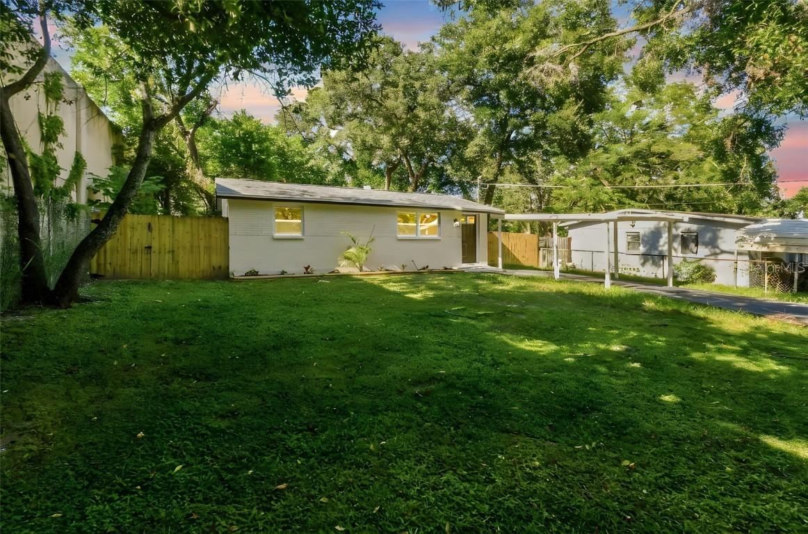 702 E Lotus Ave., Tampa, FL 33612