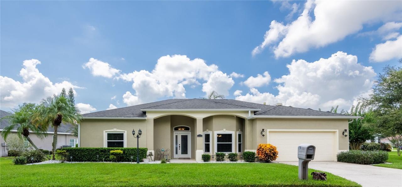 715 Jessanda Cir., Lakeland, FL 33813