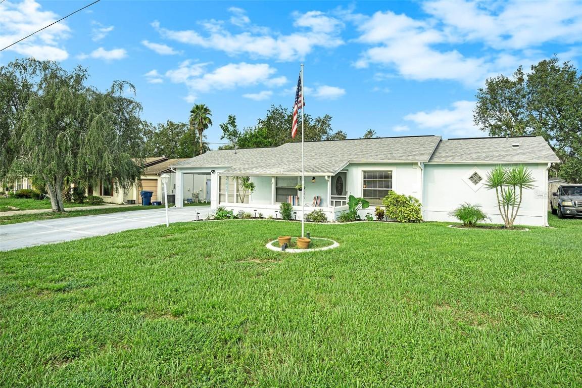 3433 Montano Ave., Spring Hill, FL 34609
