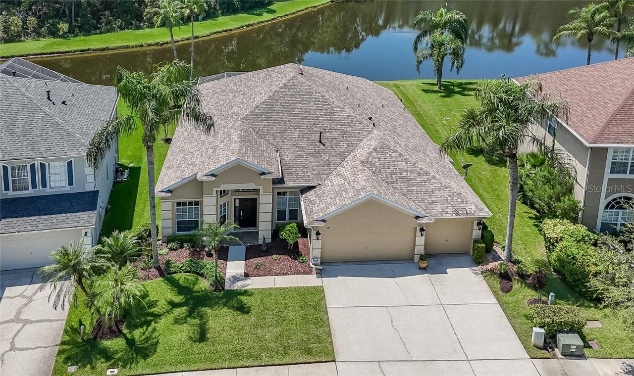 1135 Big Creek Dr., Wesley Chapel, FL 33544