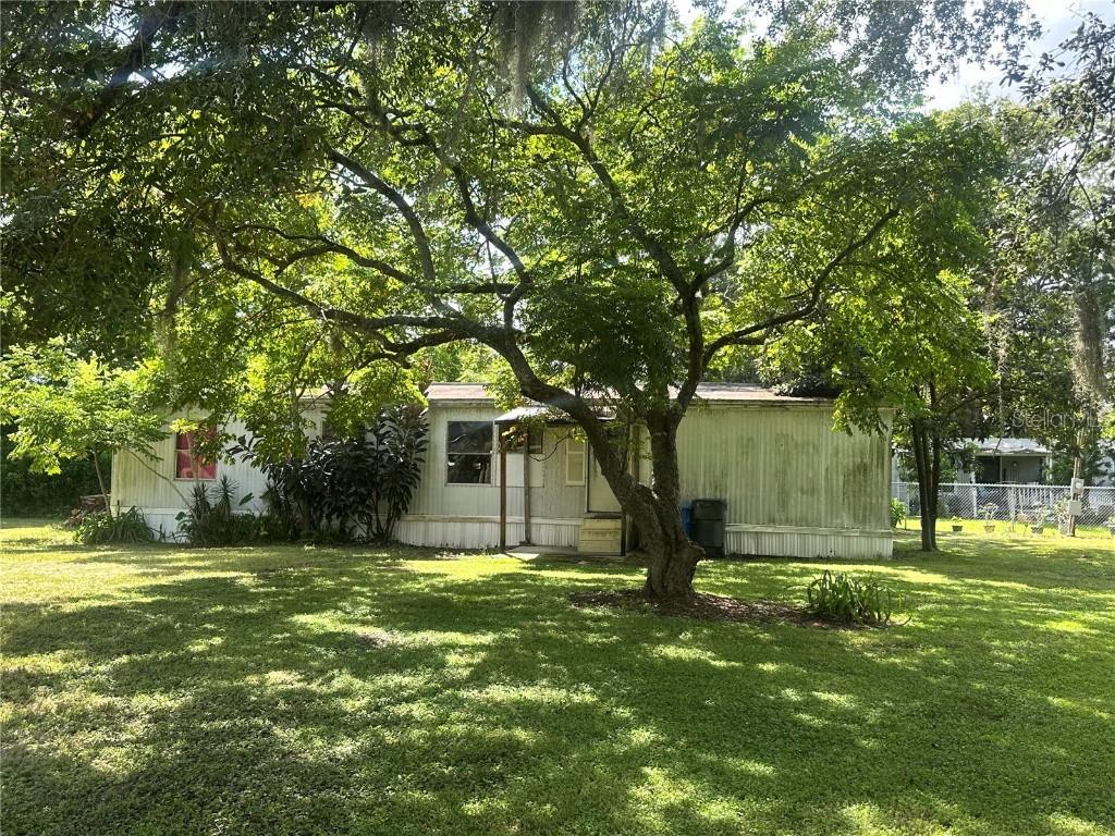 11357 Pruett Rd., Seffner, FL 33584