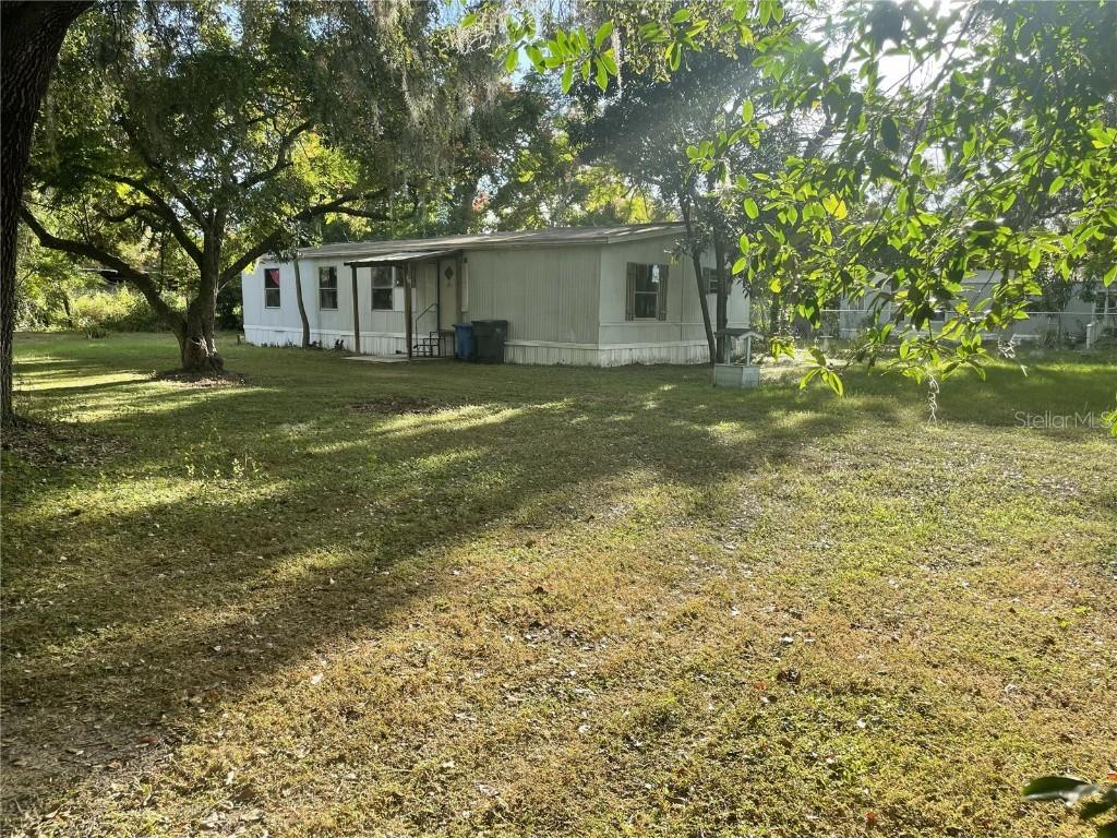11357 Pruett Rd., Seffner, FL 33584