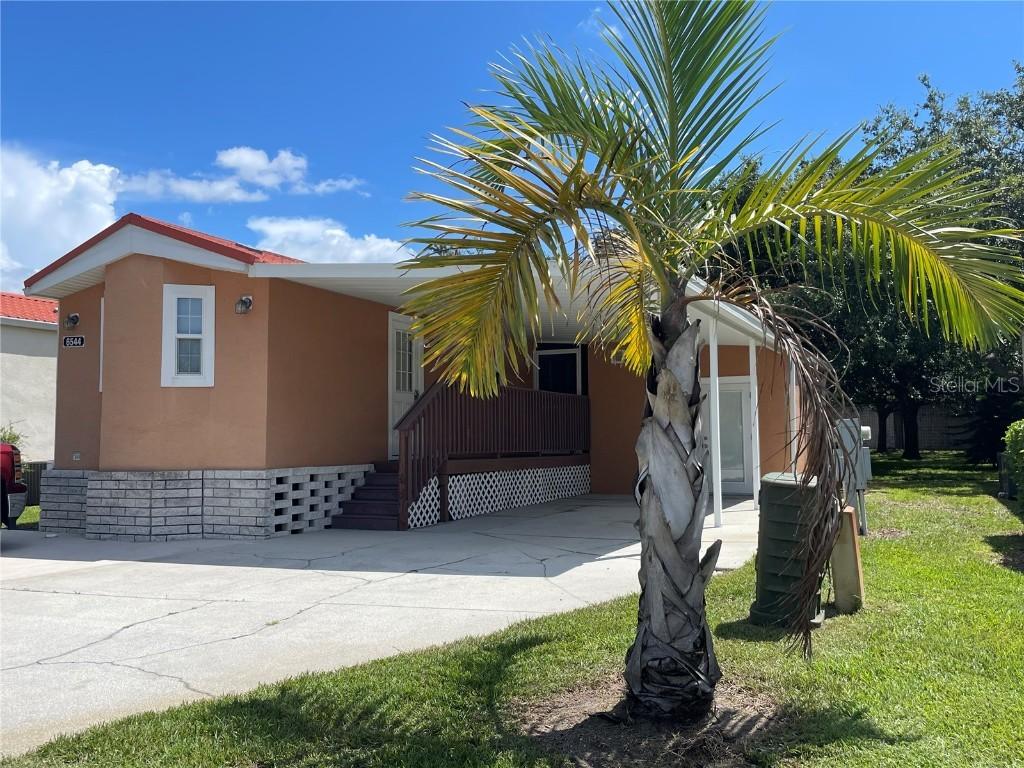 6544 La Mesa Rd., Land O Lakes, FL 34637