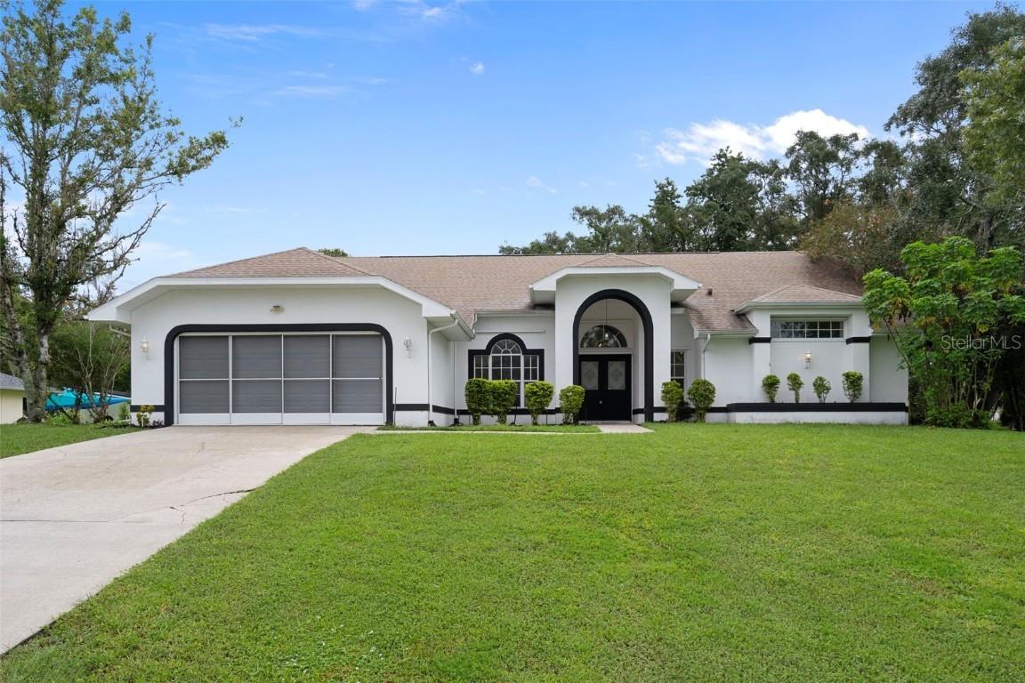 201 Oak Lake Dr., Spring Hill, FL 34608