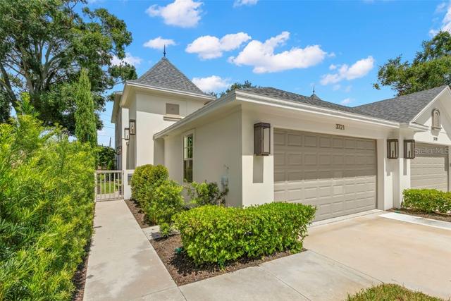 New Construction Homes For Sale This Week That Attend John M. Sexton Elementary School: August 20th to August 26th