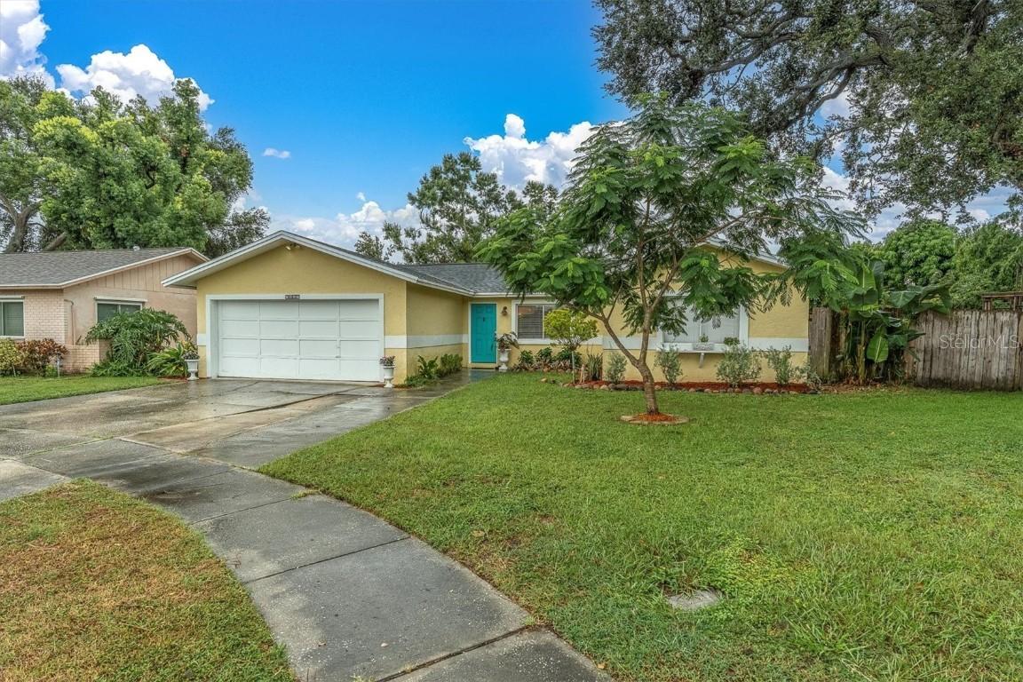 7802 N Bristol Ct., St Petersburg, FL 33709