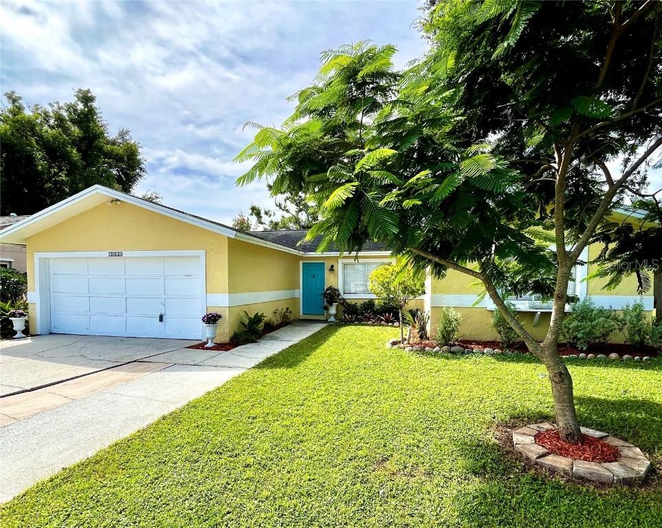7802 N Bristol Ct., St Petersburg, FL 33709