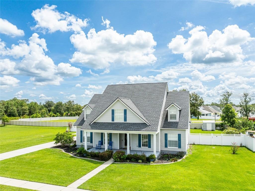 6518 Paw Pl., Land O Lakes, FL 34639