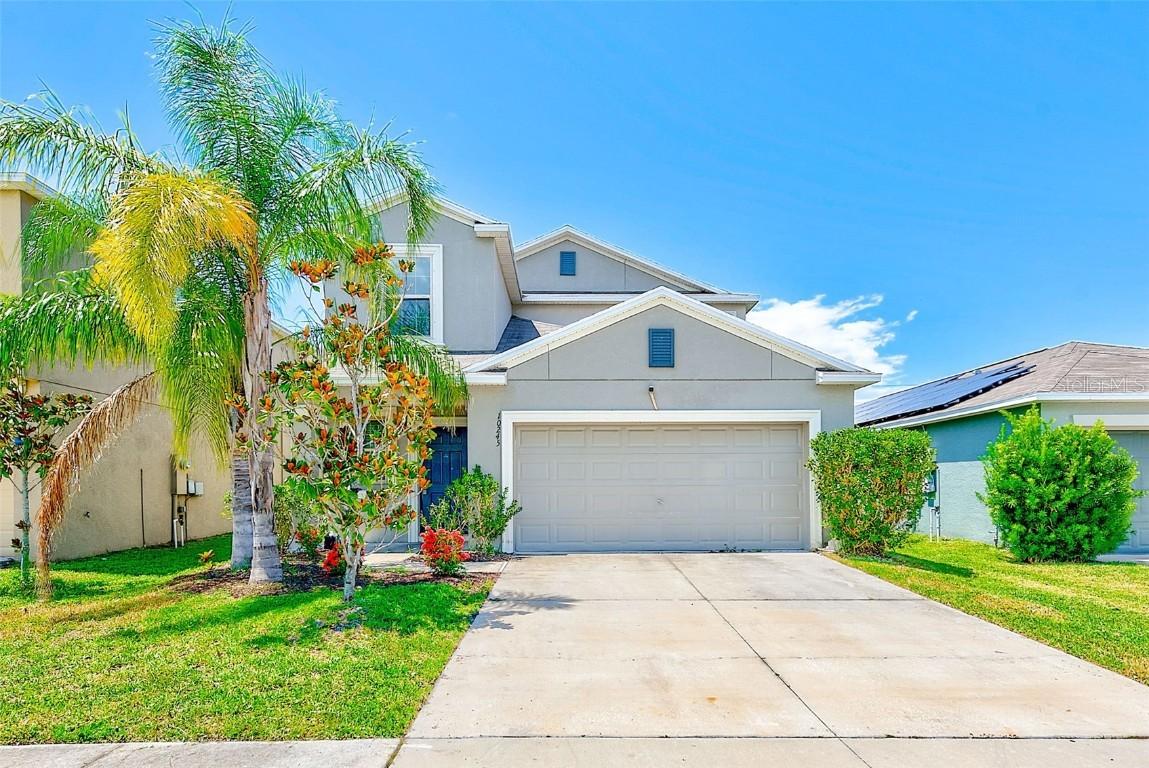 10245 Boggy Moss Dr., Riverview, FL 33579
