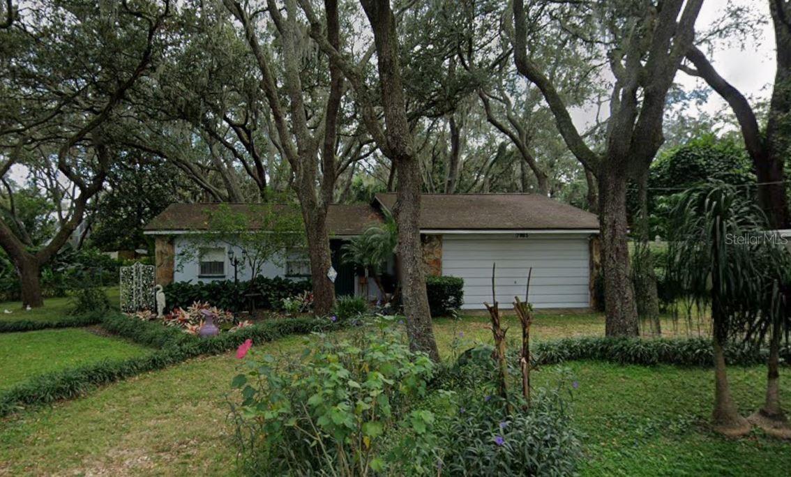 [Address Hidden by Seller], Tampa, FL 33617
