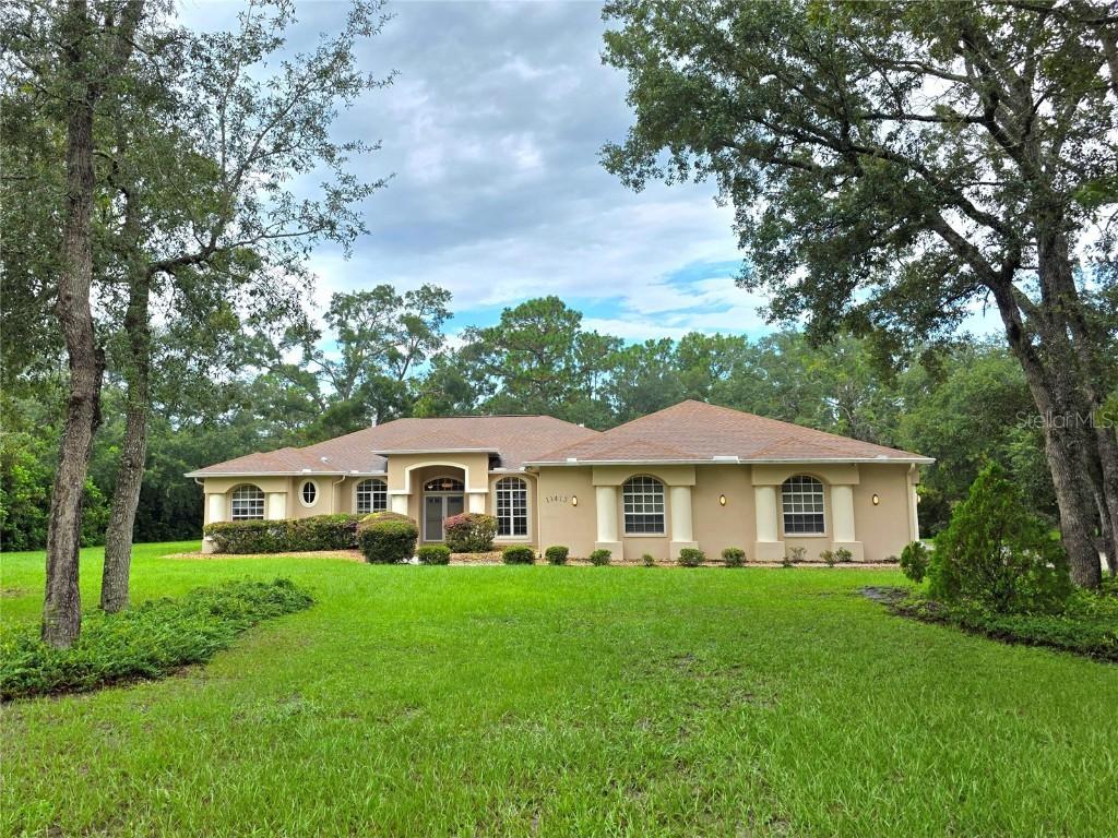 11415 Paramount Ave., Weeki Wachee, FL 34614