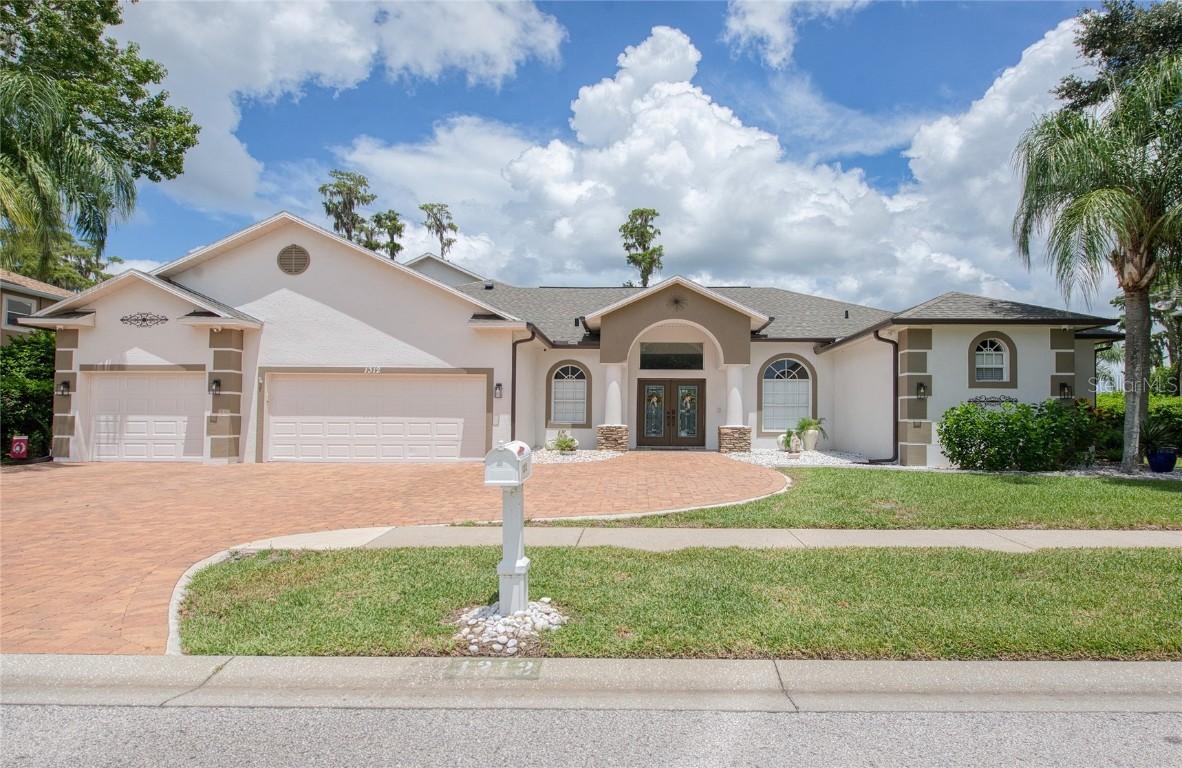 1312 Wyndham Lakes Dr., Odessa, FL 33556