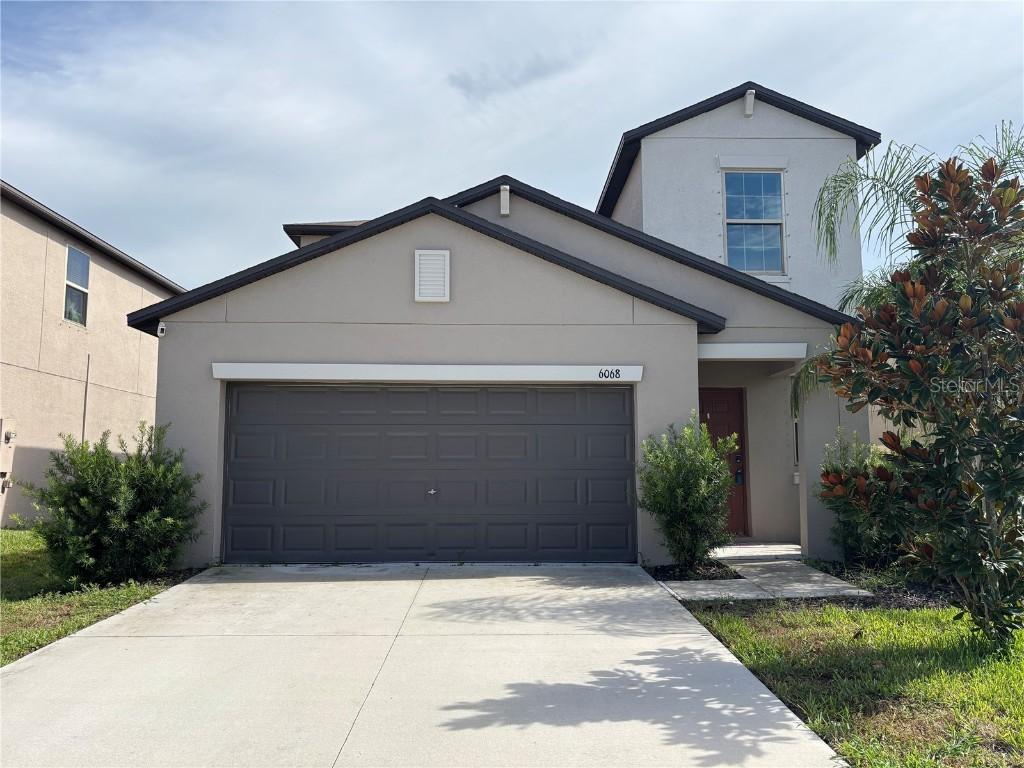 6068 Apple Snail Ave., New Port Richey, FL 34653