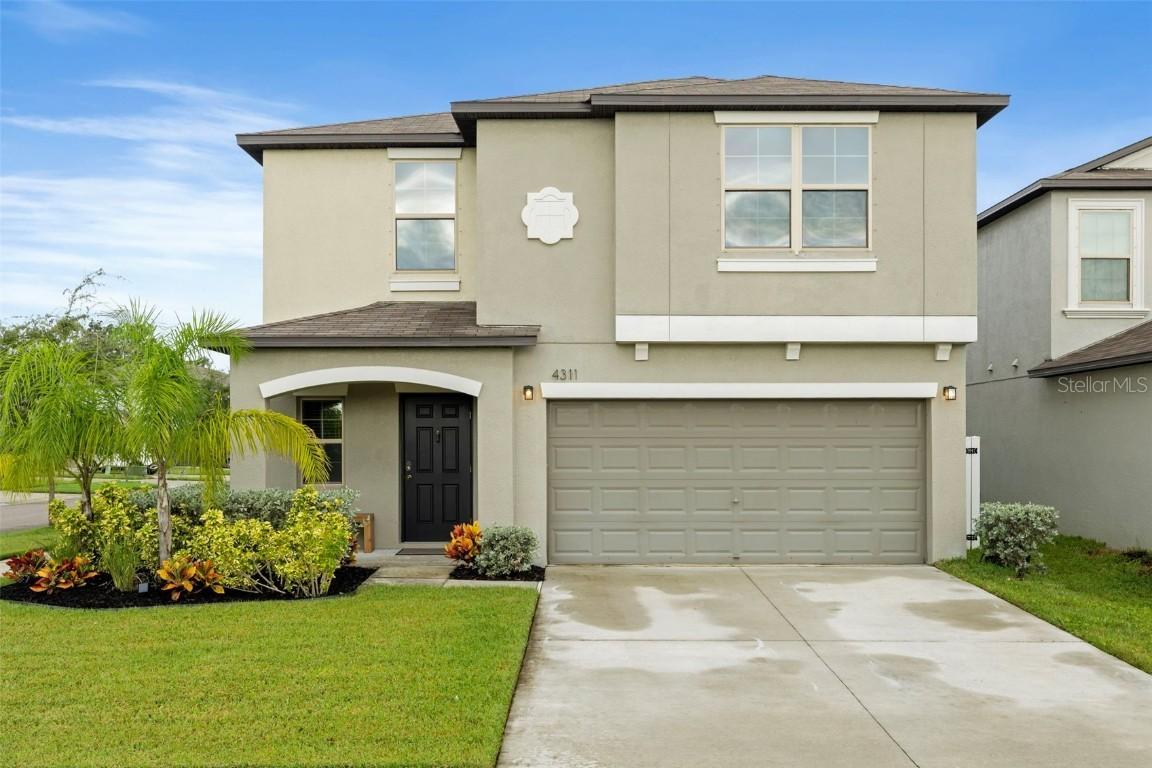 4311 Romano Busciglio St., Tampa, FL 33619