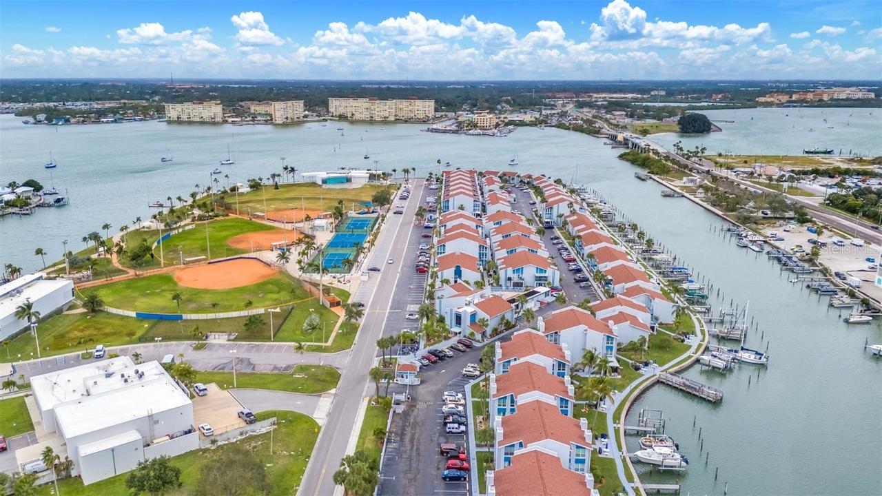 273 Rex Pl. #H, Madeira Beach, FL 33708