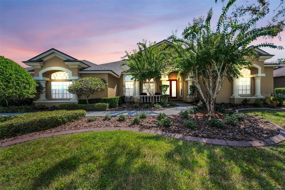1400 Lake Polo Dr., Odessa, FL 33556