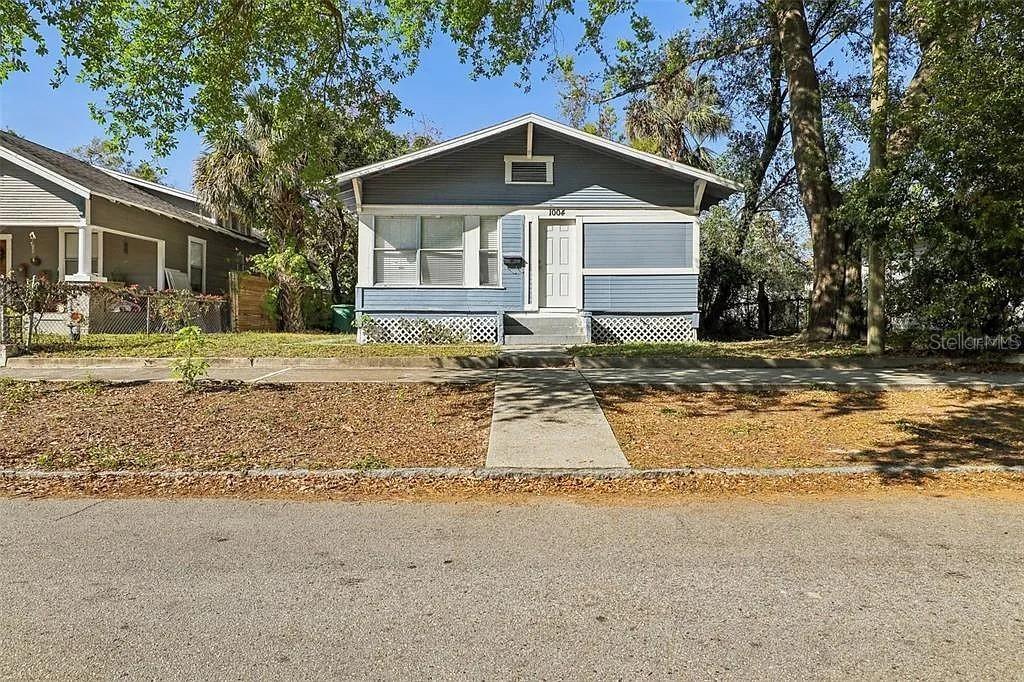 1004 E 22nd Ave., Tampa, FL 33605