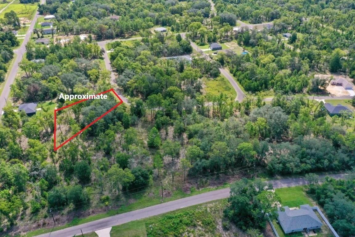 0024 Guava Pass Dr., Ocklawaha, FL 32179