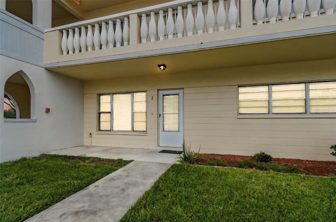 2221 Swedish Dr. #1, Clearwater, FL 33763