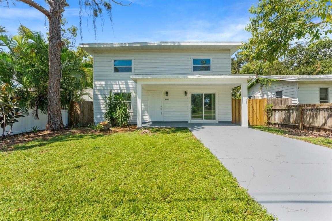 5105 Tangerine Ave., Gulfport, FL 33707
